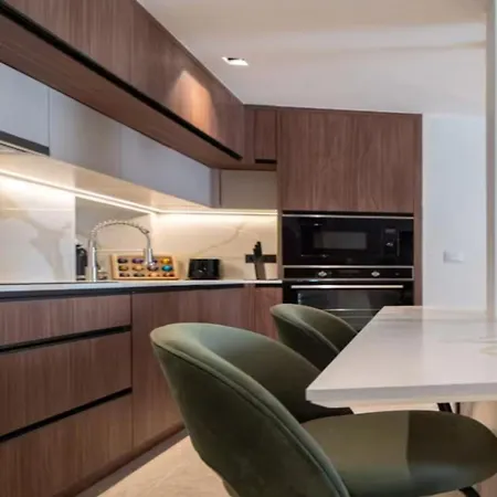 Discover In Agios Ioannis Mykonos Villa *