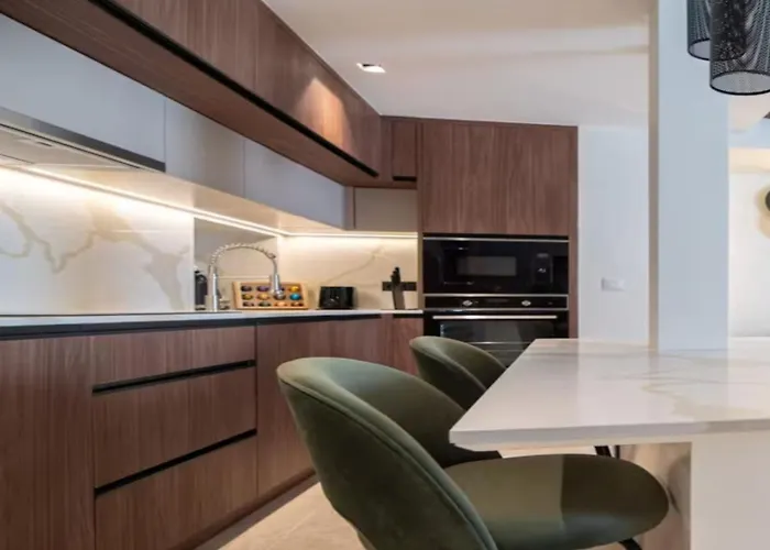 Discover In Agios Ioannis Mykonos Villa *