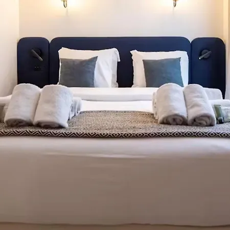 Discover In Agios Ioannis Mykonos فيلة *