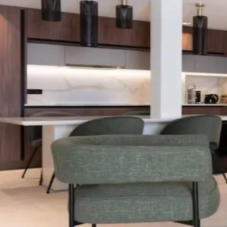 فيلة Discover In Agios Ioannis Mykonos أورنوس