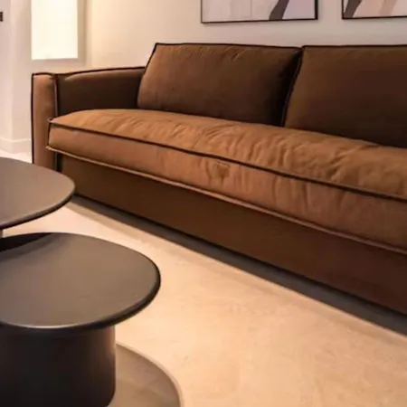 Villa Discover In Agios Ioannis Mykonos