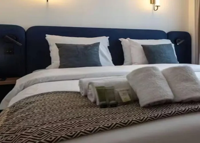 Discover In Agios Ioannis Mykonos * 오르노스