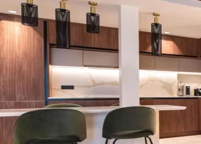 Discover In Agios Ioannis Mykonos 빌라 *