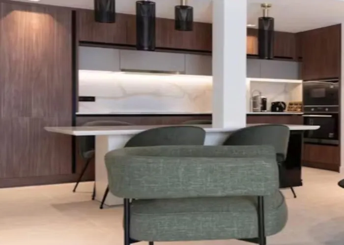 빌라 Discover In Agios Ioannis Mykonos 오르노스