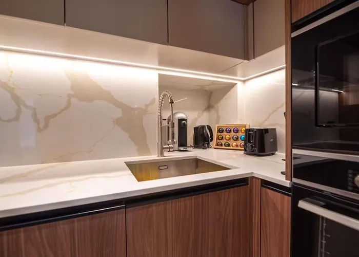 Discover In Agios Ioannis Mykonos 빌라