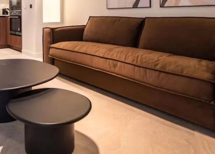 빌라 Discover In Agios Ioannis Mykonos